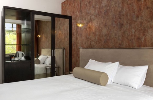 Zikhron Ya'aqov Hotel | Eden Inn