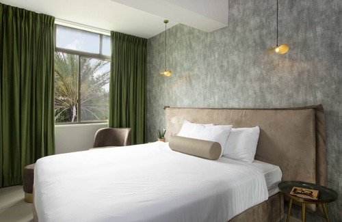 Zikhron Ya'aqov Hotel | Eden Inn