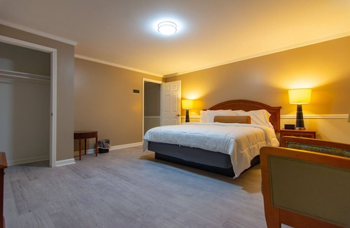 Eden Hotel | Eden Inn Motel