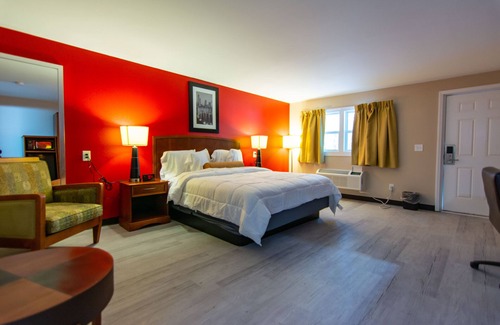 Eden Hotel | Eden Inn Motel