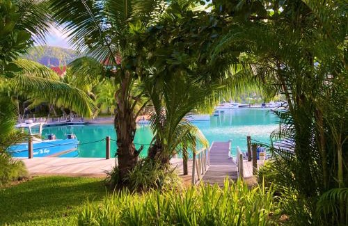 Eden Island Apartment | Eden Island Apartment - P14A3