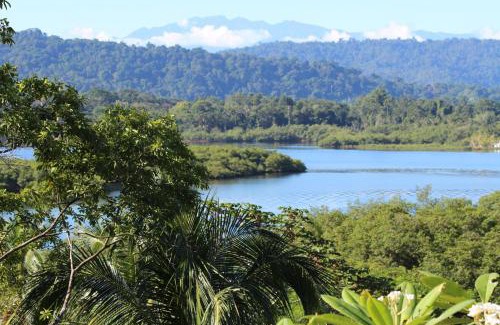 Tierra Oscura Bed & Breakfast | Eden Jungle Lodge
