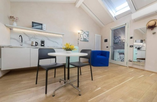 Farigliano Apartment | Eden Le Case di Angelina