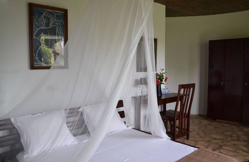 Kribi House | Eden Lodge Kribi