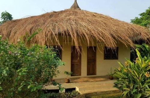 Kribi House | Eden Lodge Kribi