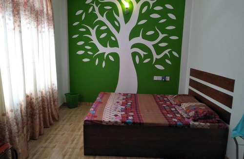 Rambukkana House | Eden lodge