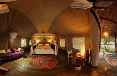 Andranira Hotel | Eden Lodge