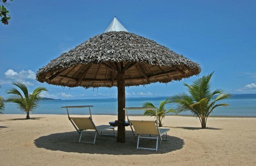 Andranira Hotel | Eden Lodge