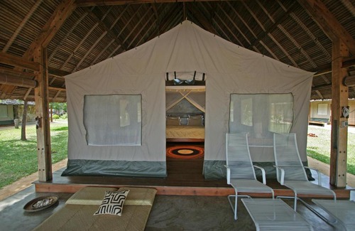 Andranira Hotel | Eden Lodge