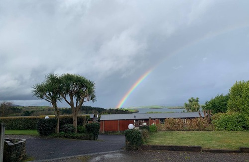 Bantry Villa | Eden Lodge on the Wild Atlantic Way is in Bantry.
