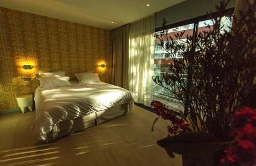 Quartier de la Roquette House | Eden Lodge Paris