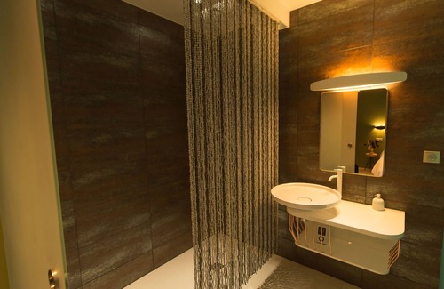 Quartier de la Roquette House | Eden Lodge Paris