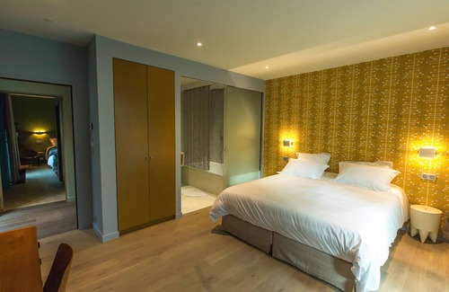 Quartier de la Roquette House | Eden Lodge Paris
