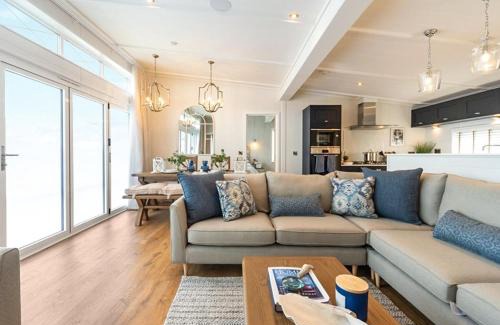 Carlisle Resort | Eden Lodge Retreat