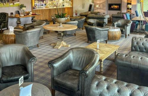 Carlisle Resort | Eden Lodge Retreat