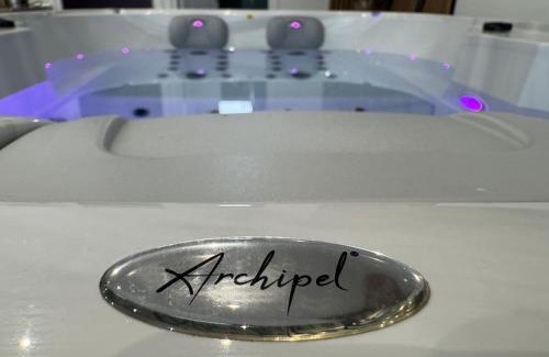 Viroflay House | Eden Love Spot - jacuzzi privatif proche Paris