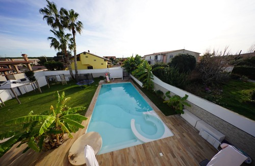 Focene Villa | Eden Luxury Villa