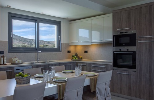 Lindos Villa | Eden Luxury Villa near Lindos