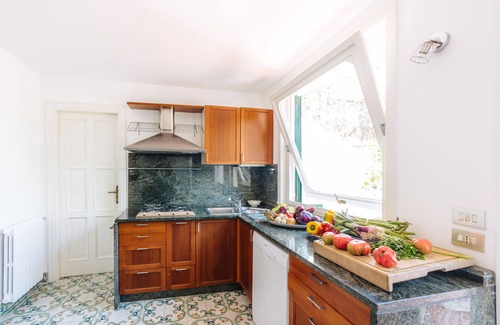 Sorrento Villa | Eden Luxury Villa Sorrento