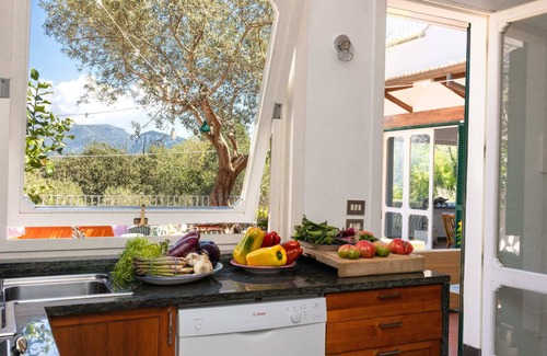 Sorrento Villa | Eden Luxury Villa Sorrento