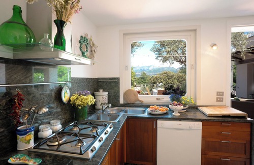 Sorrento Villa | Eden Luxury Villa Sorrento