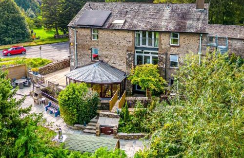 Kendal House | Eden Mill, Millers Beck