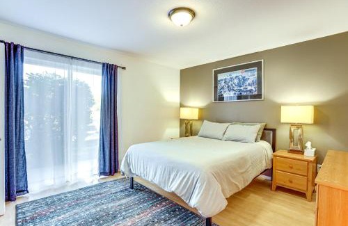 Eden Apartment | Eden Mountain Escape with Community Pool!