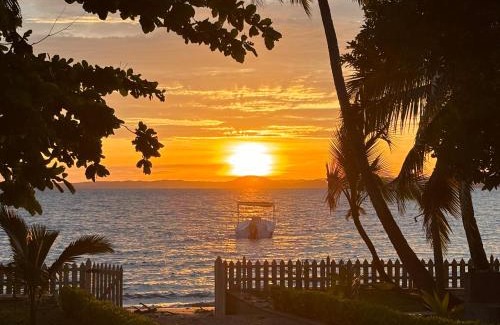 Nosy Tanihely House | Eden Nosy Faly