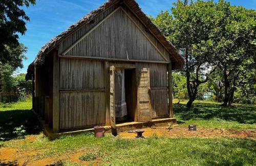 Nosy Tanihely House | Eden Nosy Faly