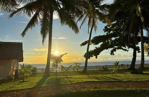 Nosy Tanihely House | Eden Nosy Faly