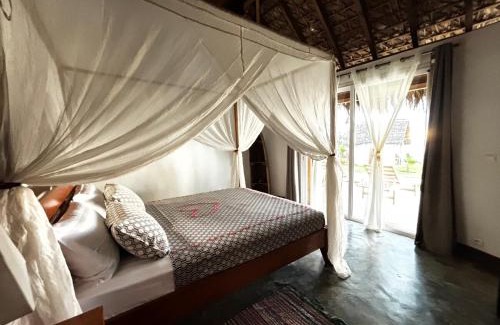 Nosy Tanihely Bed & Breakfast | Eden Nosy Faly Nosy Faly Nosy Be Madasgascar
