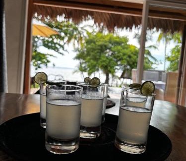 Nosy Tanihely Bed & Breakfast | Eden Nosy Faly Nosy Faly Nosy Be Madasgascar