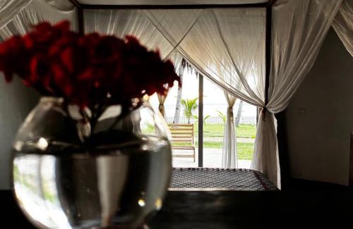 Nosy Tanihely Bed & Breakfast | Eden Nosy Faly Nosy Faly Nosy Be Madasgascar