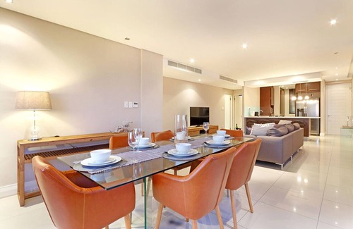 Big Bay Apartment | Eden On The Bay 277 - Two Bedroom Apartment, Sleeps 4
