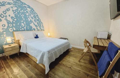 Bridgetown Hotel | Eden On the Sea