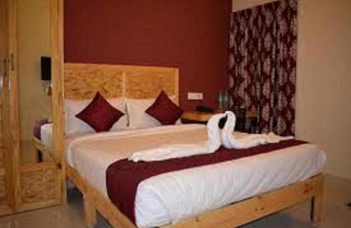 Kalapettai Hotel | Eden Park