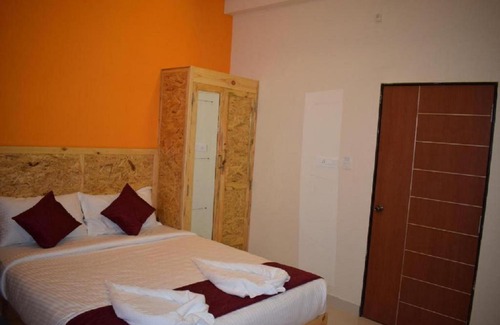 Kalapettai Hotel | Eden Park