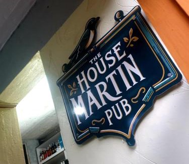 Isinya House | Eden Park Lounge
