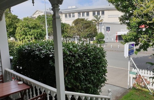 Mount Eden Apartment | Eden Park Motel