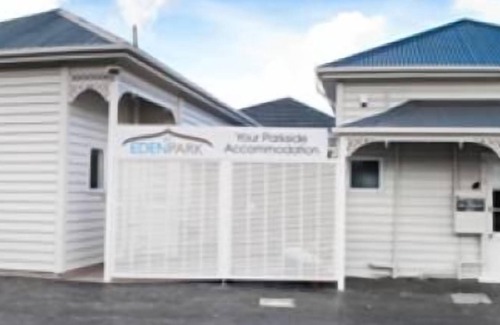 Mount Eden Apartment | Eden Park Motel