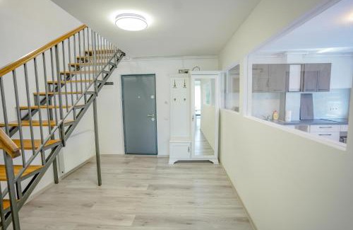 Tirgu Mures Apartment | Eden Penthouse 3