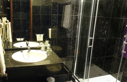 Luso Hotel | Eden