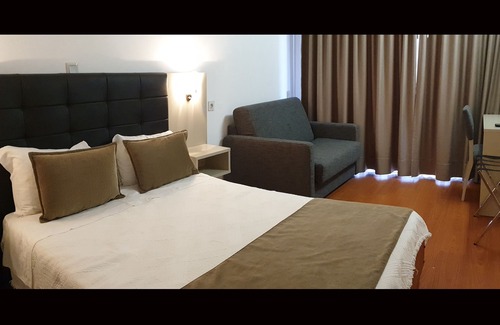 Luso Hotel | Eden
