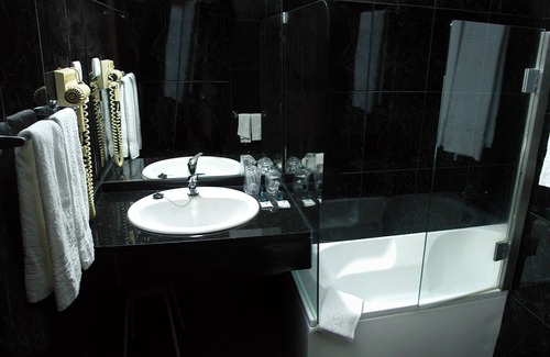Luso Hotel | Eden