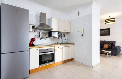 Tabaiba Apartment | Eden Rentals Pure Oasis Sea Views