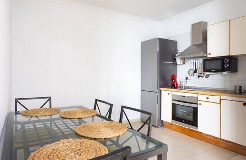 Tabaiba Apartment | Eden Rentals Pure Oasis Sea Views