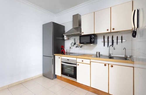 Tabaiba Apartment | Eden Rentals Pure Oasis Sea Views