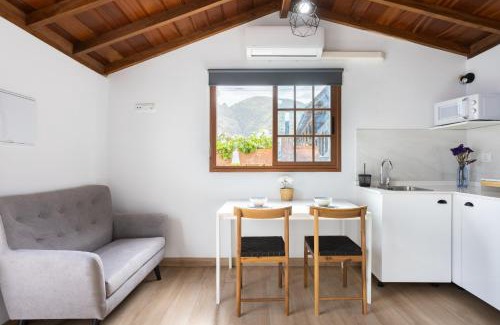 La Guancha House | Eden Rentals Sagitta Alfa Retreat