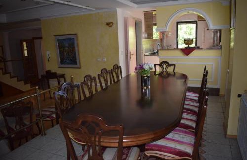 Skopje Region Villa | EDEN Residence