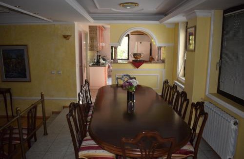 Skopje Region Villa | EDEN Residence
